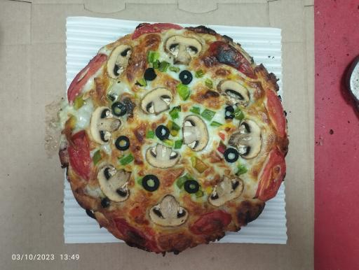 عکس فست فود امیرعلی شعبه ۲