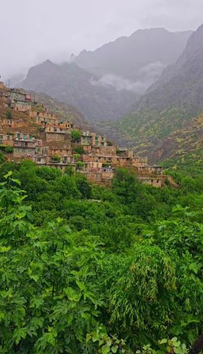 عکس فشکور