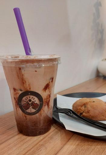 عکس قهوه راه