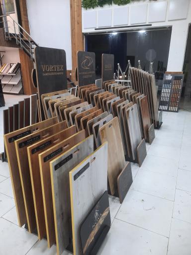 عکس کلینیک ساختمانی آرامیس