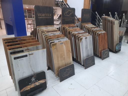 عکس کلینیک ساختمانی آرامیس