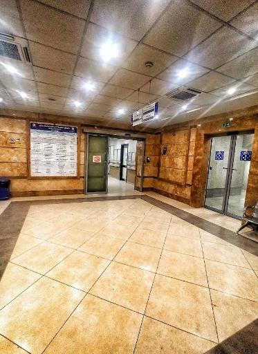 عکس بیمارستان رازی