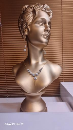 عکس طلافروشی رزگلد