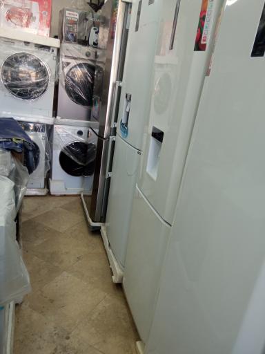 لوازم خانگی ایوبی