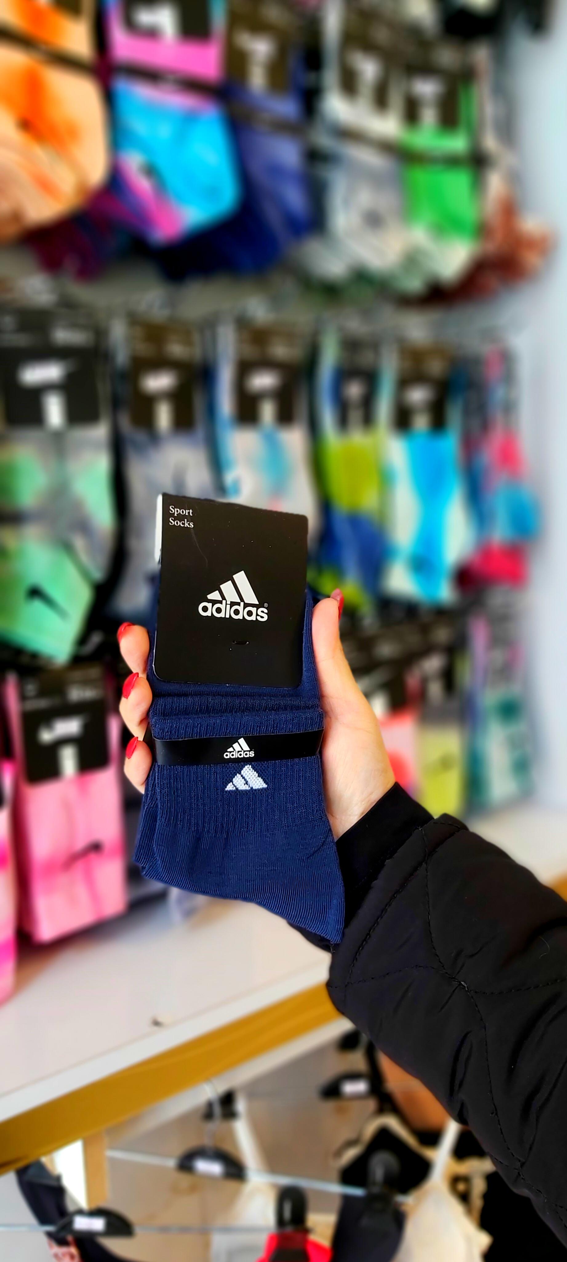 عکس جوراب نانا