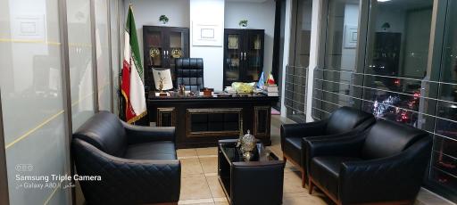 عکس دفتر وکالت و مشاوره حقوقی سید امیر موسوی طیب