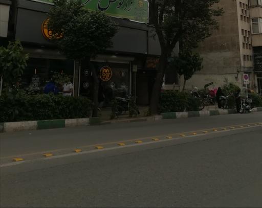 عکس کافه اینبار