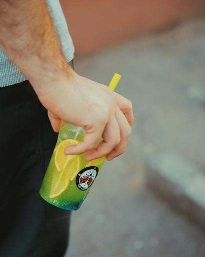 عکس قهوه راه