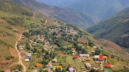 عکس فشکور