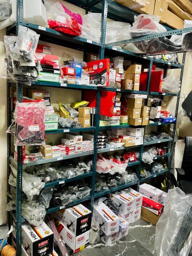 چین یدک نوجوان