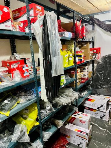 عکس چین یدک نوجوان