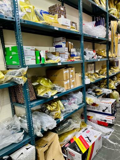 چین یدک نوجوان