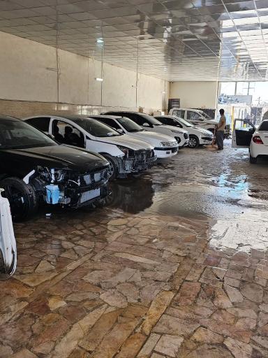 عکس صافکاری pdr قلعه خانی 