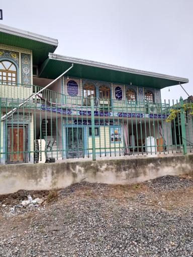 عکس زینبیه سید کلا