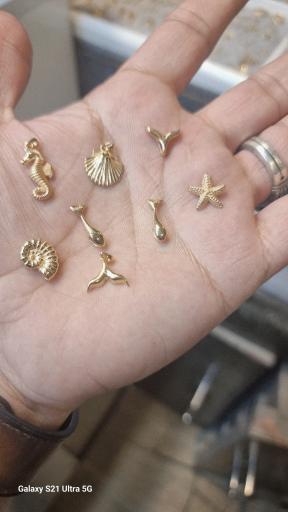 عکس طلافروشی رزگلد