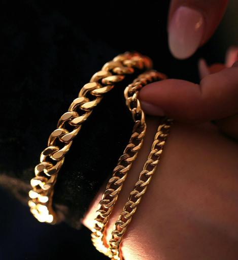 عکس طلافروشی رزگلد