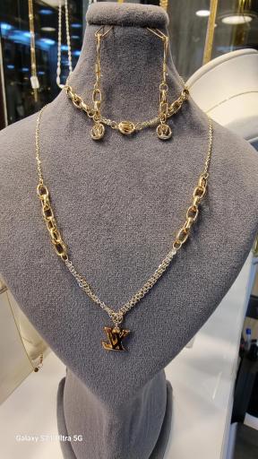 عکس طلافروشی رزگلد