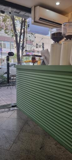 عکس قهوه راه