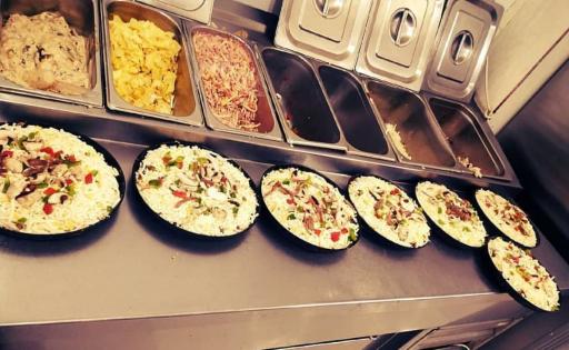 عکس کتلت آناهیتا