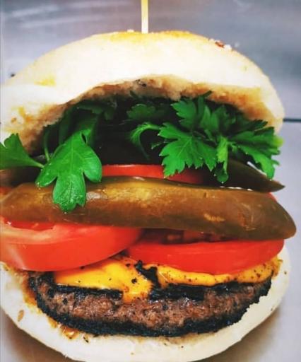 عکس کتلت آناهیتا