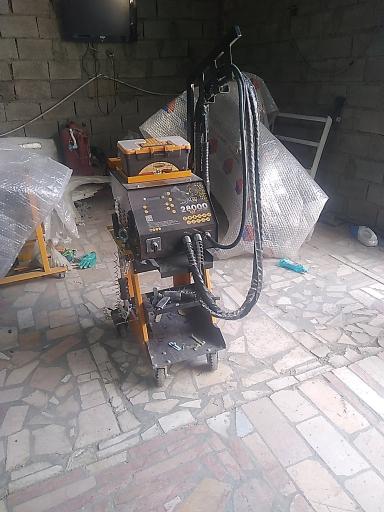 عکس صافکاری مدرن