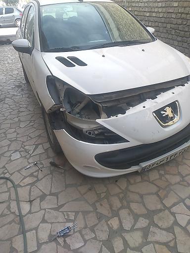 عکس صافکاری مدرن