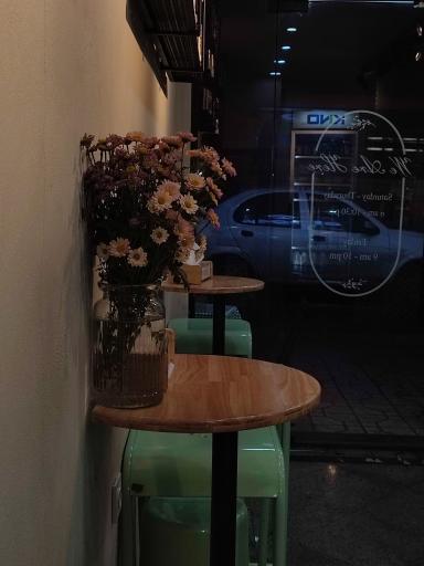 عکس قهوه راه