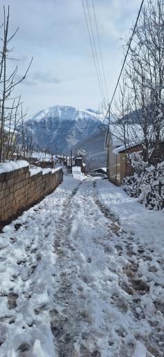 عکس فشکور