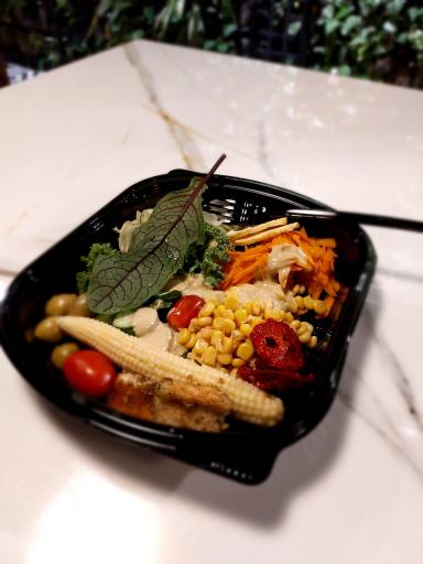 عکس پیتزا ناپل