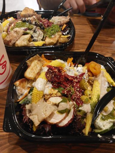 عکس پیتزا ناپل