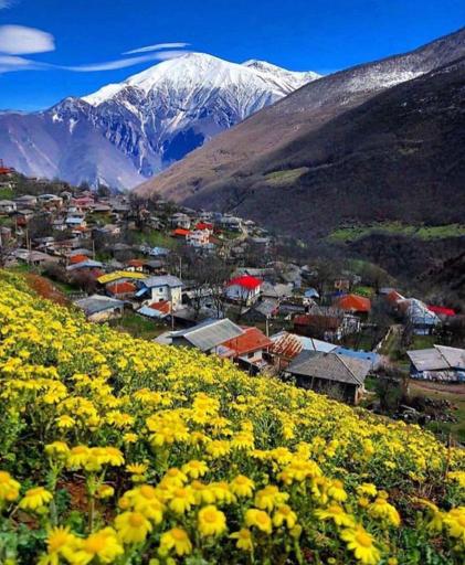 عکس فشکور