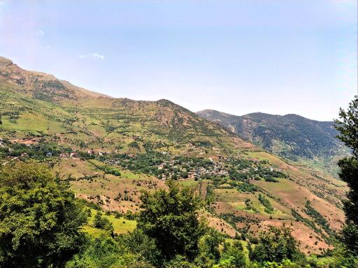 عکس فشکور