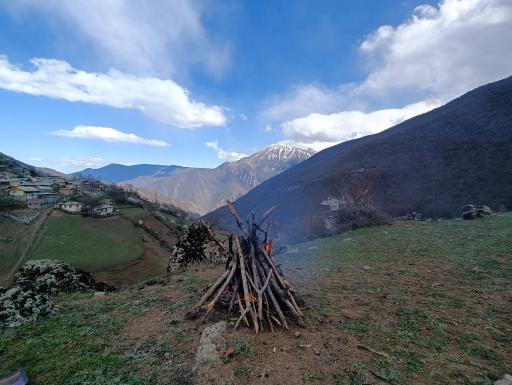 عکس فشکور