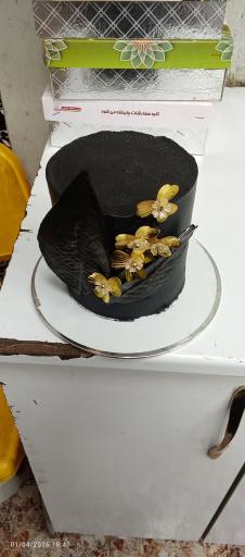 عکس قنادی علی