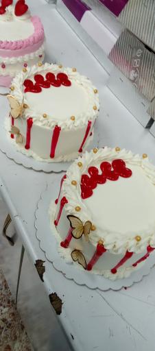 عکس قنادی علی