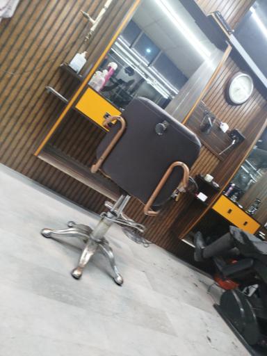 عکس پیرایش زرتشت