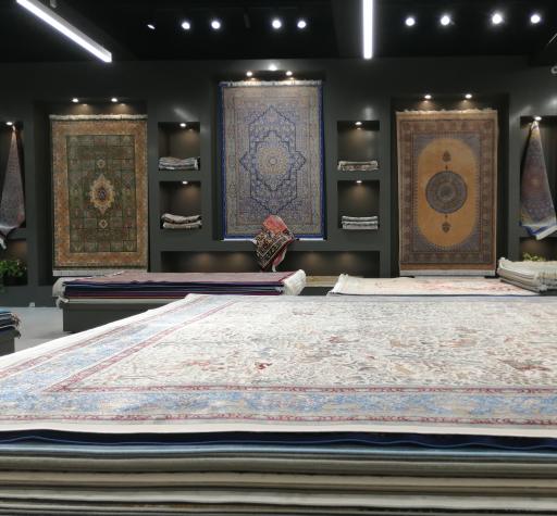 عکس فروشگاه فرش الماس کویر 
