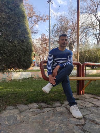 عکس پارک لاله