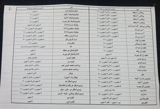 عکس بیمارستان رازی