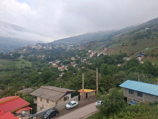 عکس فشکور