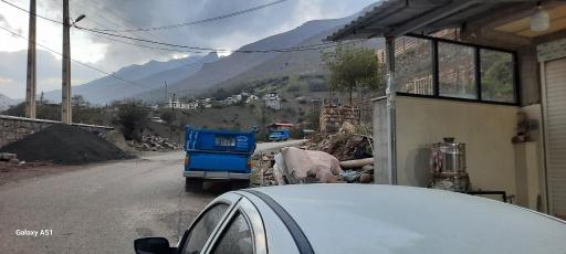 عکس فشکور