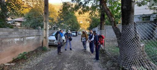 عکس فشکور