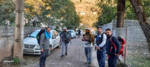 عکس فشکور
