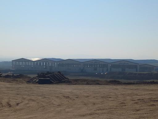 شرکت پمپ های صنعتی بین المللی نفت