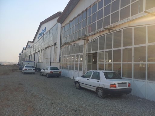 شرکت پمپ های صنعتی بین المللی نفت