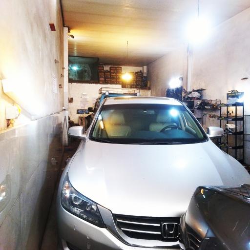 عکس سجاد لنت