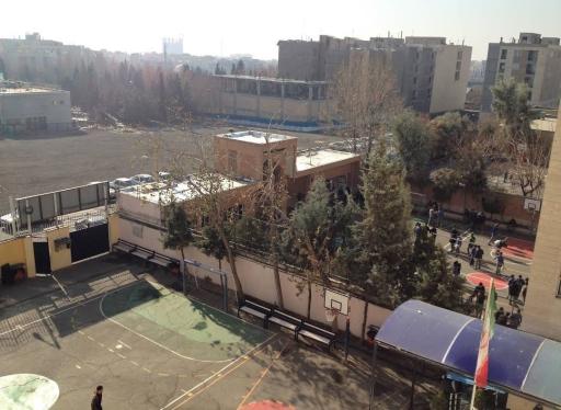عکس دبیرستان پسرانه فرزانگان پویا (دوره اول)
