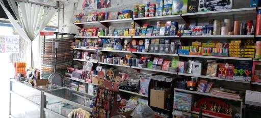 عکس کالای تحریر ولیعصر 