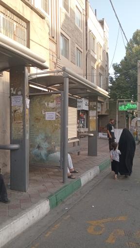 عکس اشرف آباد