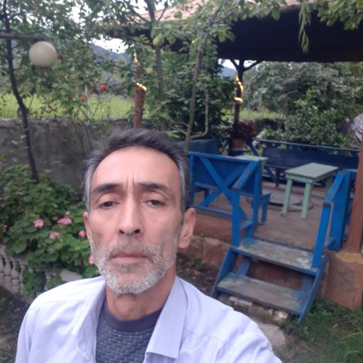 عکس اقامتگاه تالش